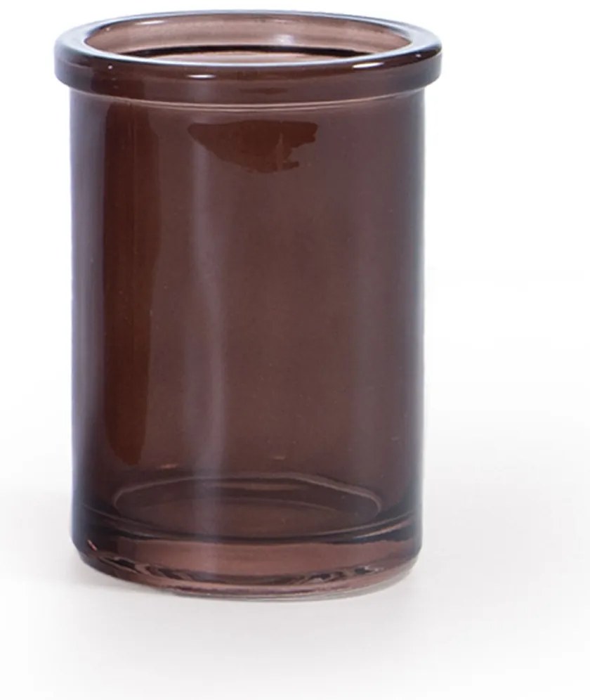 Ποτήρι Οδοντόβουρτσας (Φ7.3x10.6) Nef-Nef Homeware Latte