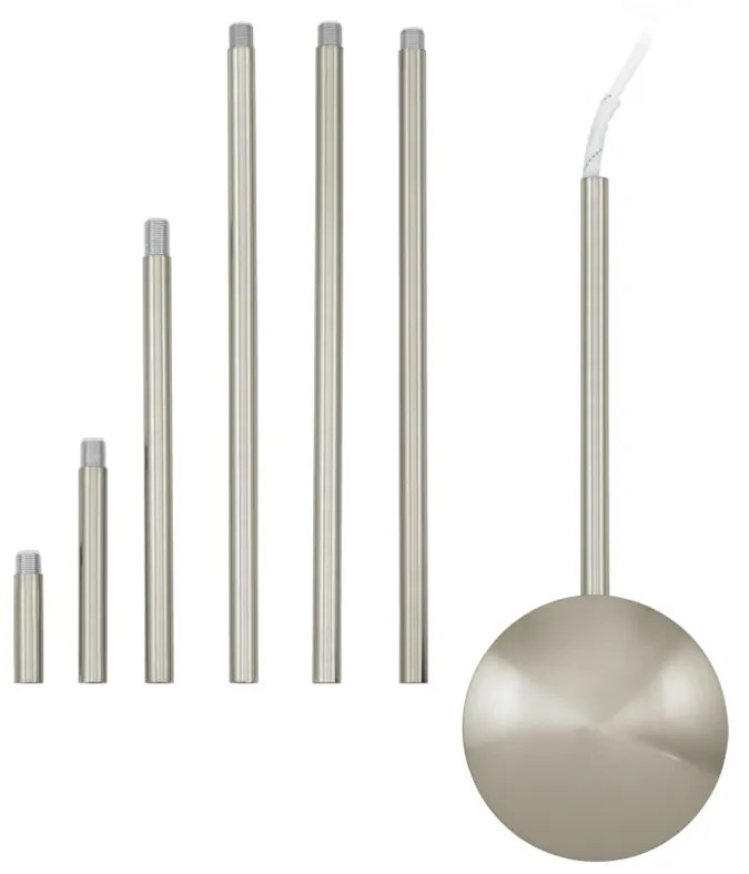 Εξάρτημα Επέκτασης Παροχής EGLO EXTENTION 88969