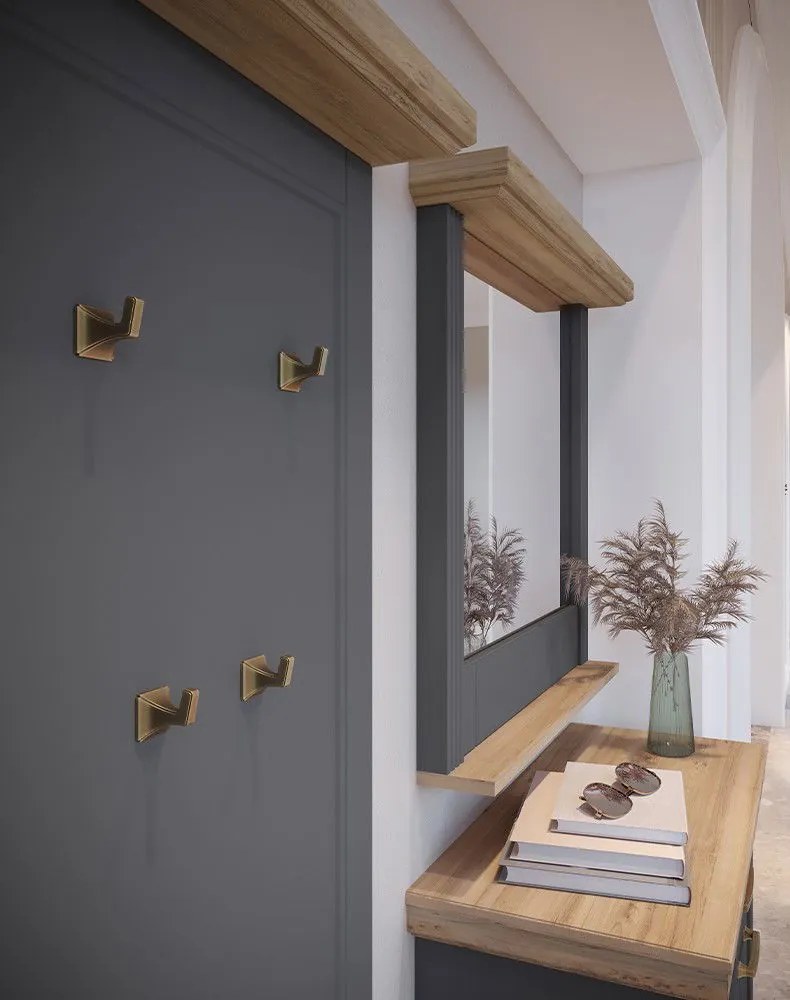 Κρεμάστρα Tahoma-Anthraki