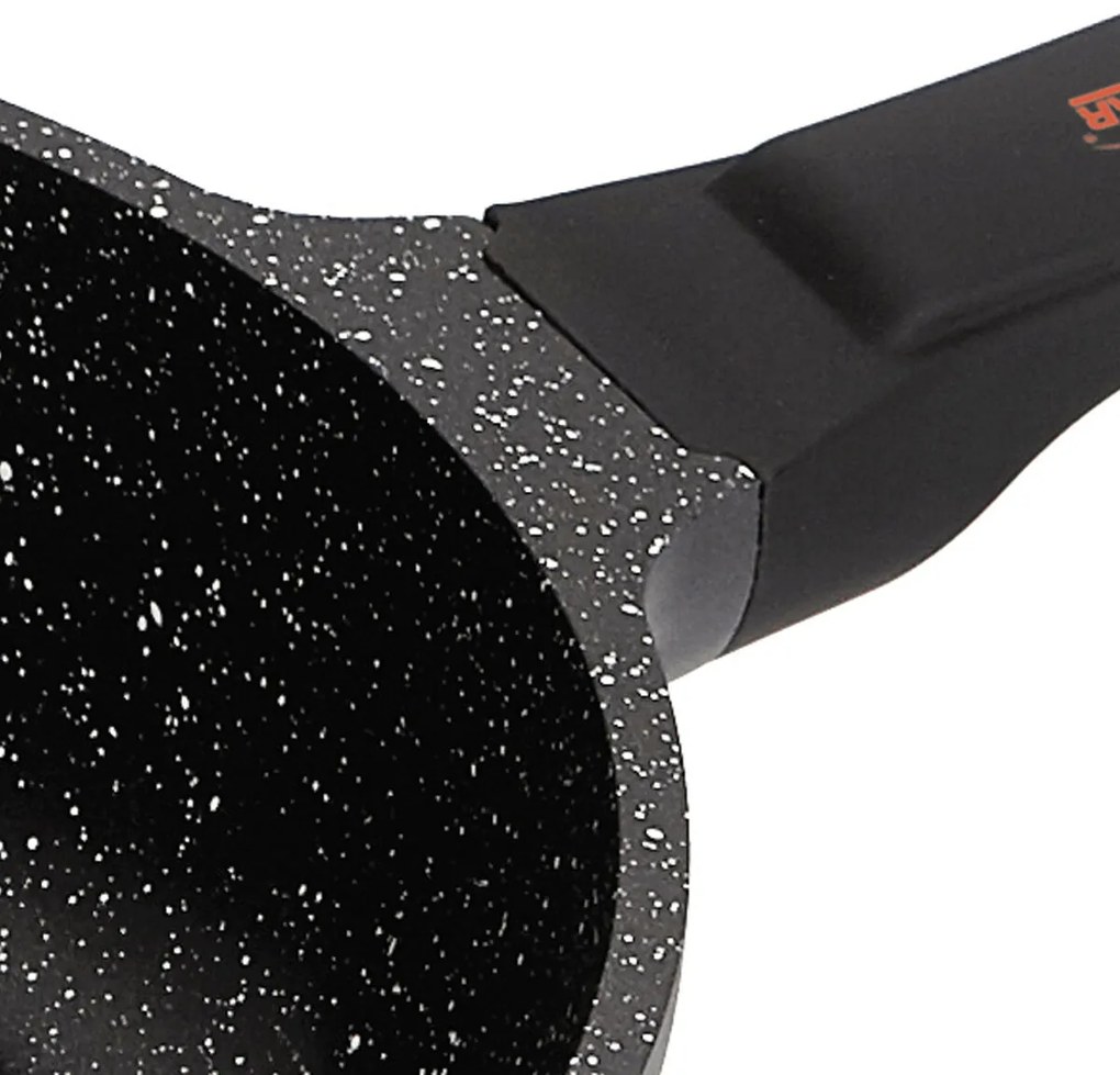 Τηγάνι Inoxibar ABSOLUTE Αλουμίνιο