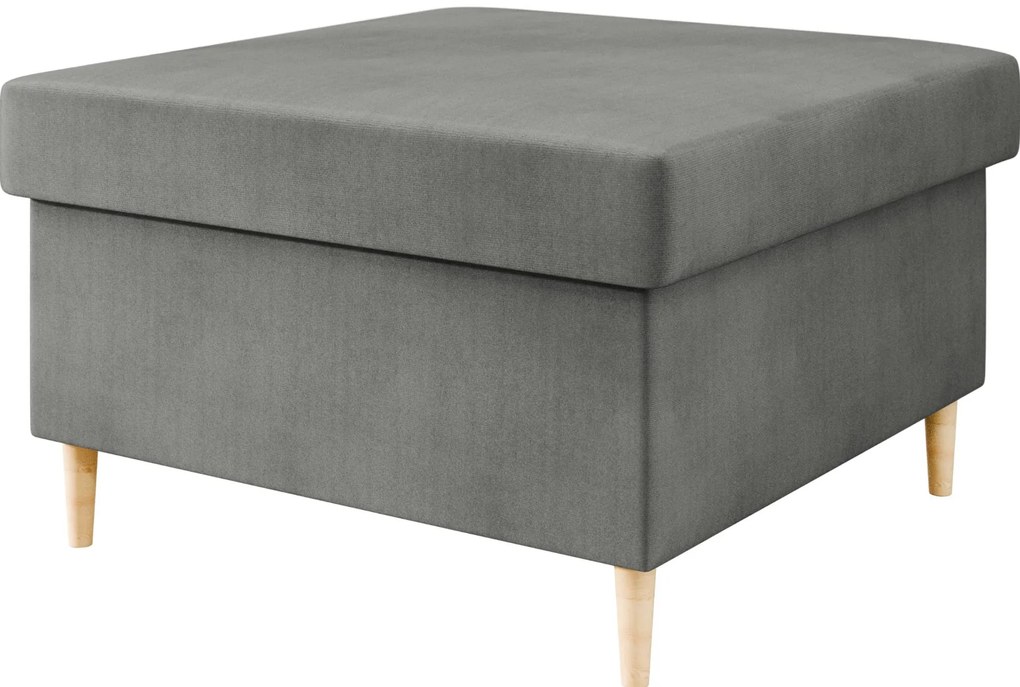 Σκαμπό Zako-Anthraki - 70.00Χ70.00Χ43.00cm
