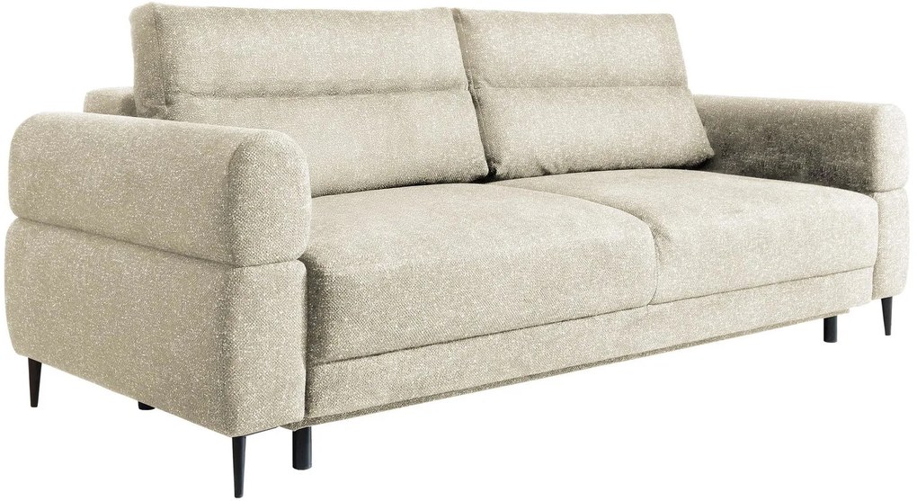 Καναπές - κρεβάτι Nordic -Beige