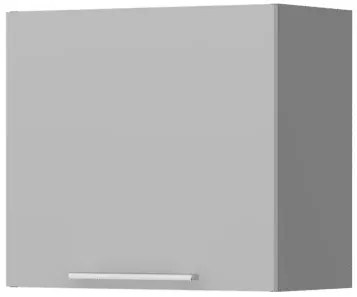 Πλαϊνό πάνελ κρεμαστού ντουλαπιού Tahoma LBP-V5-Γραφίτης