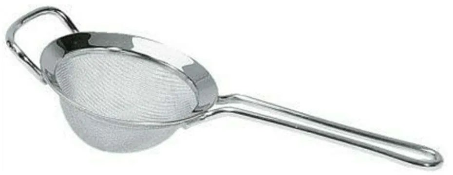 Σουρωτήρι Τσαγιού Passo GEFU-15500 Φ7,5cm Inox Gefu Ανοξείδωτο Ατσάλι