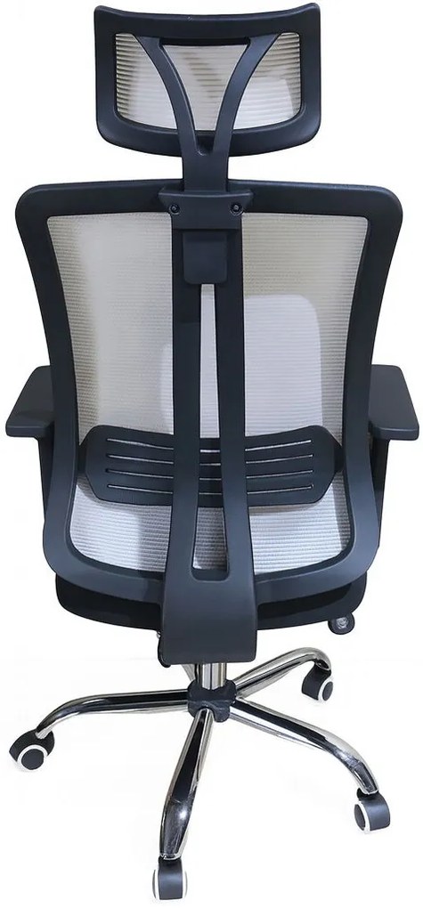 Καρέκλα γραφείου Conclave-Leuko