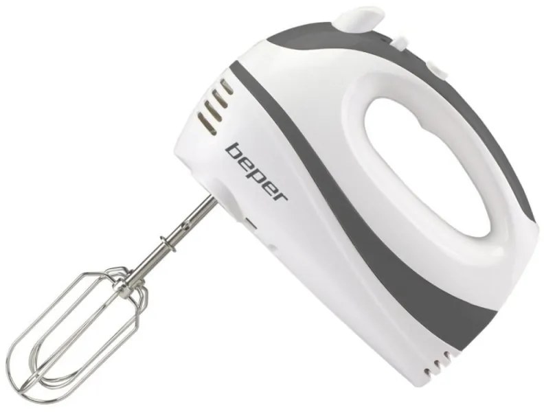 Μίξερ Χειρός Beper 300W P102SBA100