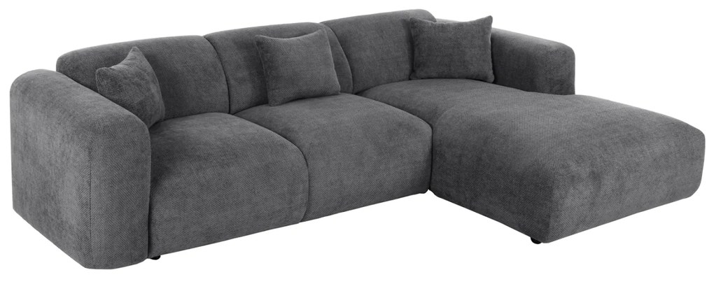 Intrahome ΚΑΝΑΠΕΣ ΓΩΝΙΑ KUCASABLANCALCASABLANCA_LUMPURRICKEN .04R ΑΝΘΡΑΚΙ ΥΦΑΣΜΑ 110-282x98-160x72Υεκ. intraho-1627725