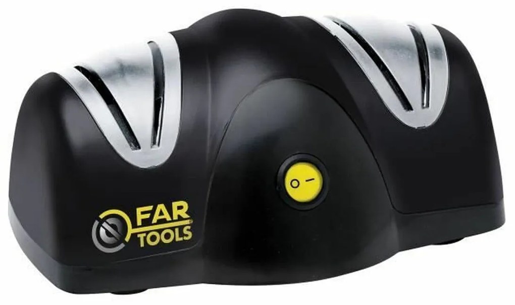 Sharpener μαχαιριών Fartools PRO AG 50 Αλουμίνιο Πλαστική ύλη