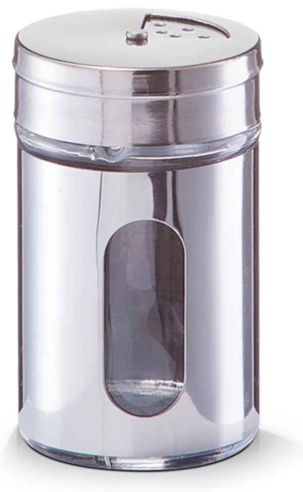 Βαζάκι Μπαχαρικών 80ml Z-L 19961