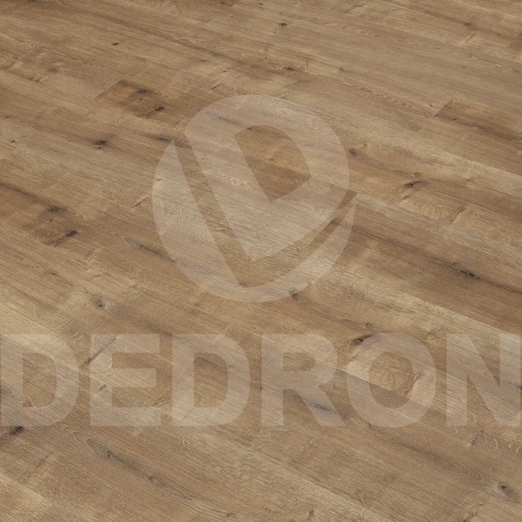 Laminate PUREFLOOR 8mm TOBACCO OAK 1331×194×8 (mm)