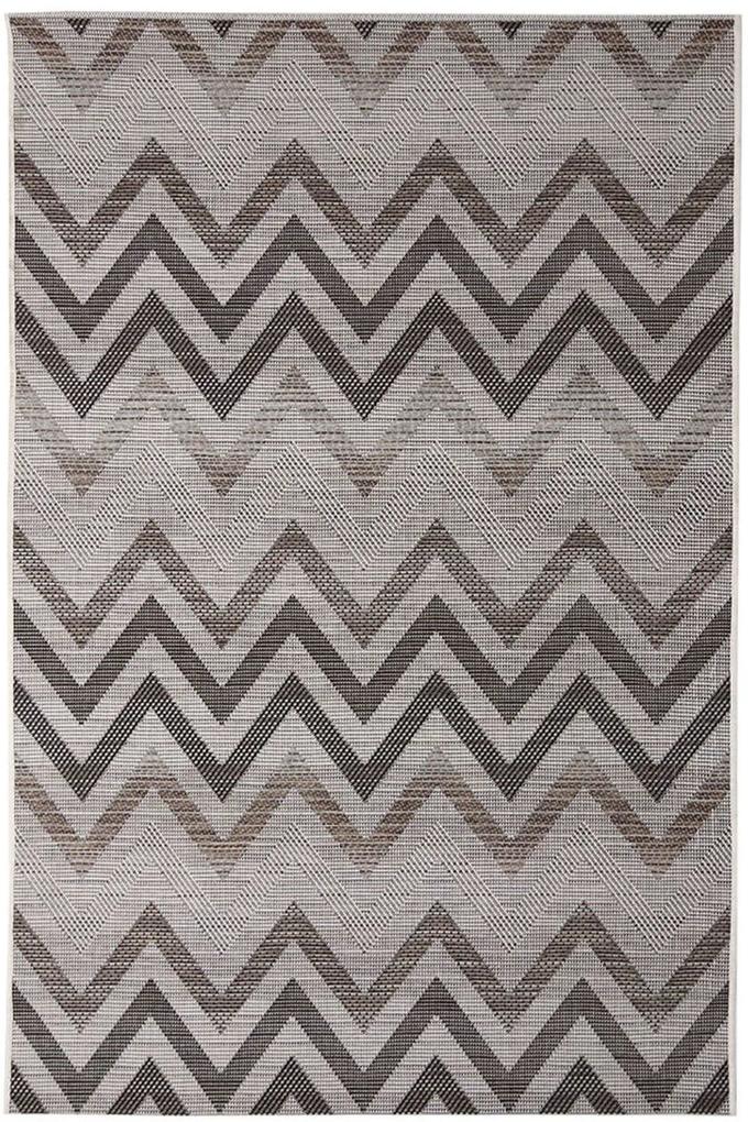 Χαλί Grazia 2725 E Beige-Grey Royal Carpet 160X230cm