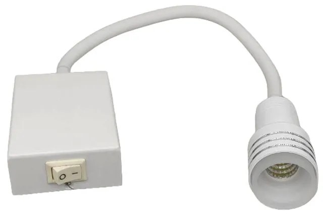 Λάμπα τοίχου 3W ZBD115 - WALL LAMP