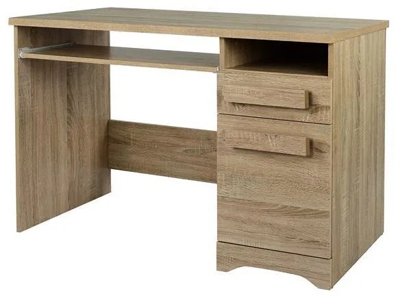 ΓΡΑΦΕΙΟ PLAYROOM SONAMA  110X55X76.5εκ