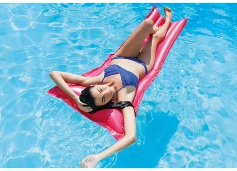 Φουσκωτό Στρώμα Intex 59703 183 x 69 cm