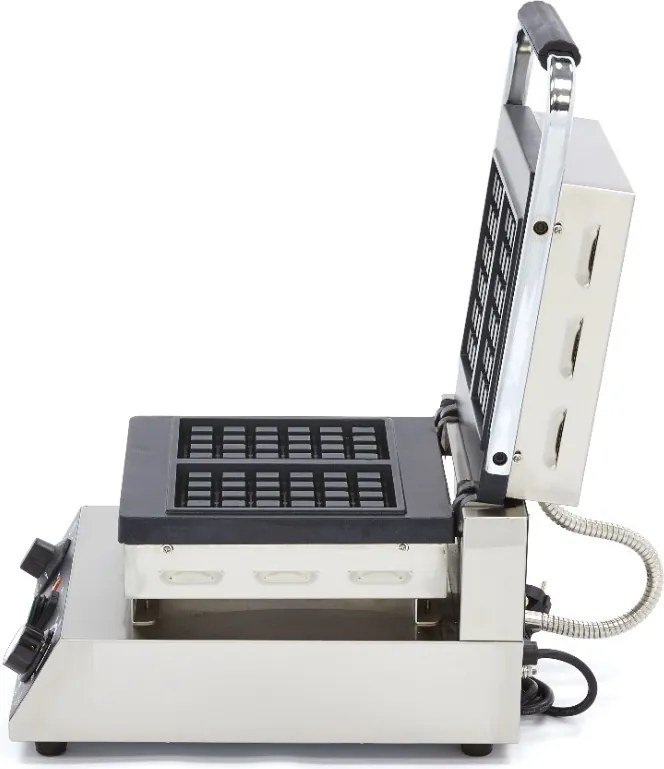 Waffle Maker - 2 Pieces - Belgian