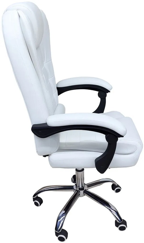 Καρέκλα διευθυντική Vaughan-Leuko