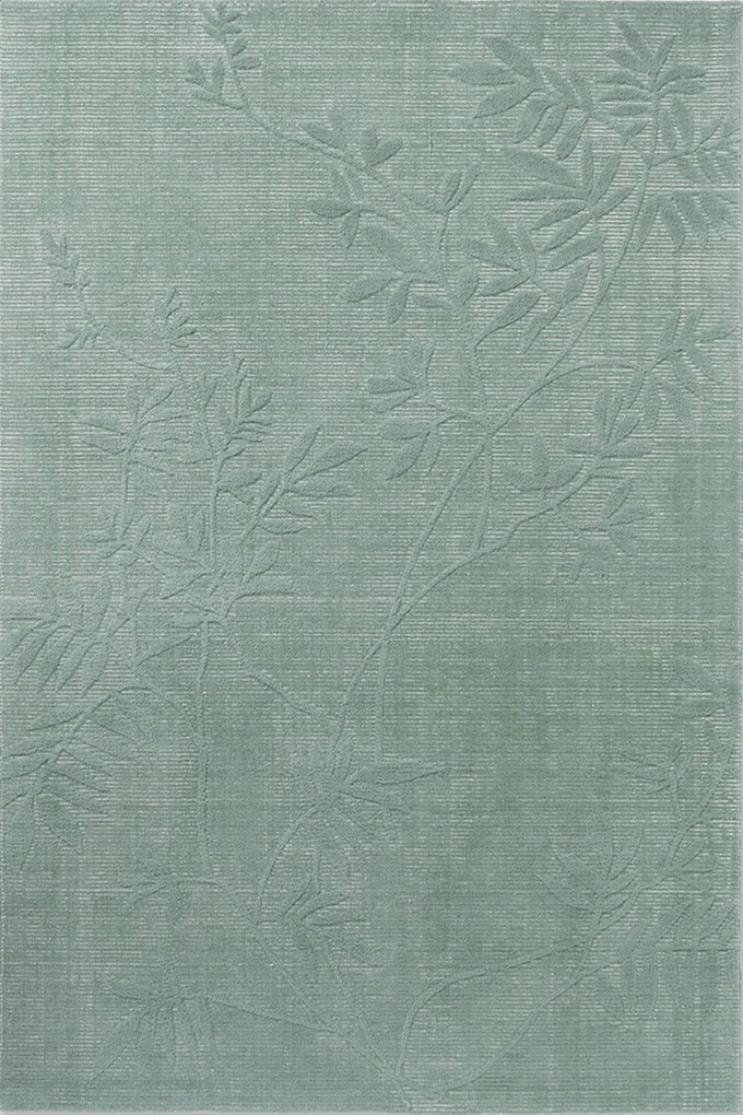 Χαλί Mari 081507 Mineral Green Laura Ashley 250X350cm