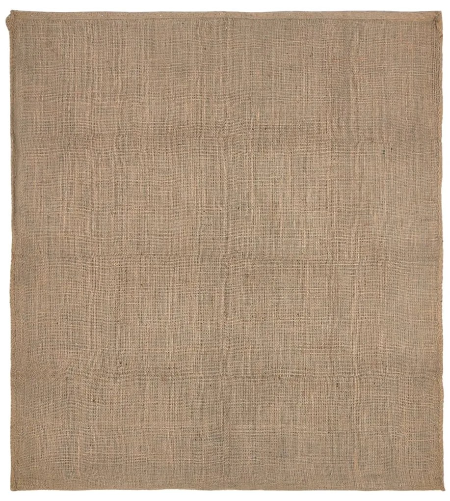 vidaXL Σακιά Γιούτας 30 Τεμ. 100 x 110 εκ. από Γιούτα 220 gsm