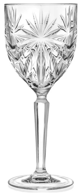 Ποτήρι Λευκόύ Κρασιού 230ml Oasis - RCR - 6 ΤΜΧ