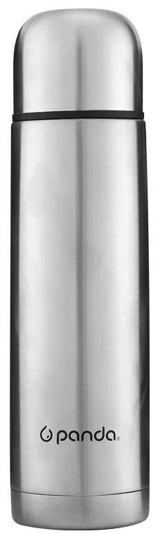 Θερμός Panda Vacum Ανοξείδωτο 500ml 24323
