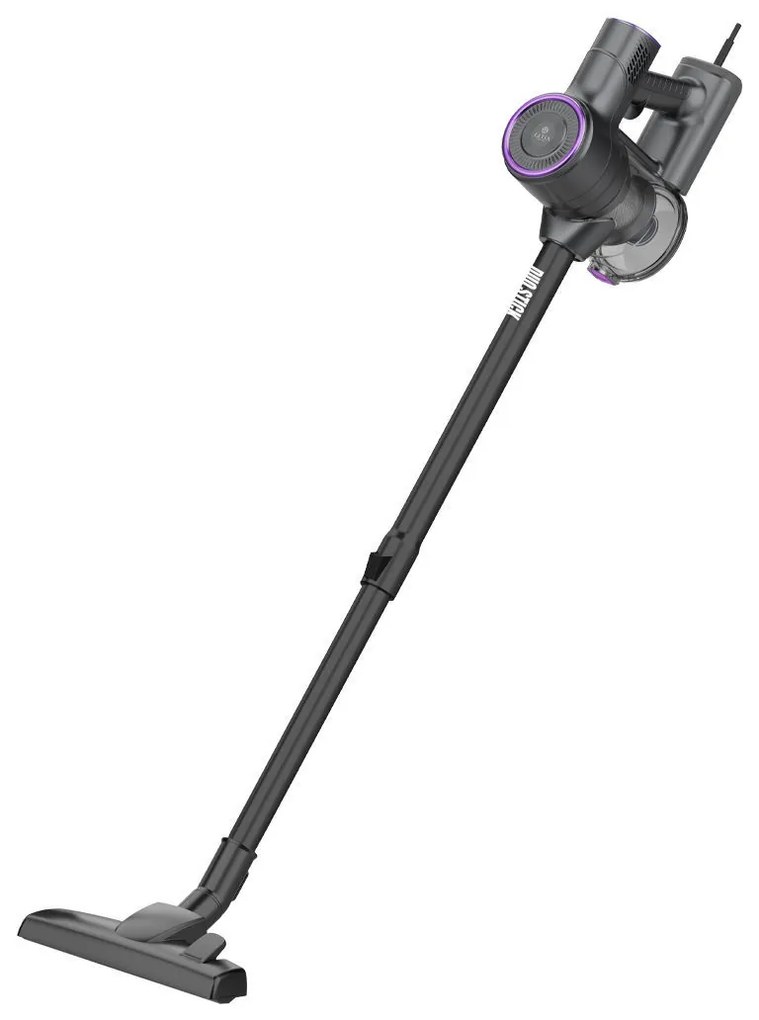 ESTIA 06-29562 ΗΛΕΚΤΡΙΚΗ ΣΚΟΥΠΑ STICK &amp; ΣΚΟΥΠΑΚΙ ΧΕΙΡΟΣ DUO STICK 600w