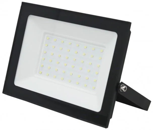 Προβολέας BANDTG Led 50W 6000K IP65 LED Floodlight Μαύρο 42-710086 BAND 42-710086 Μαύρο