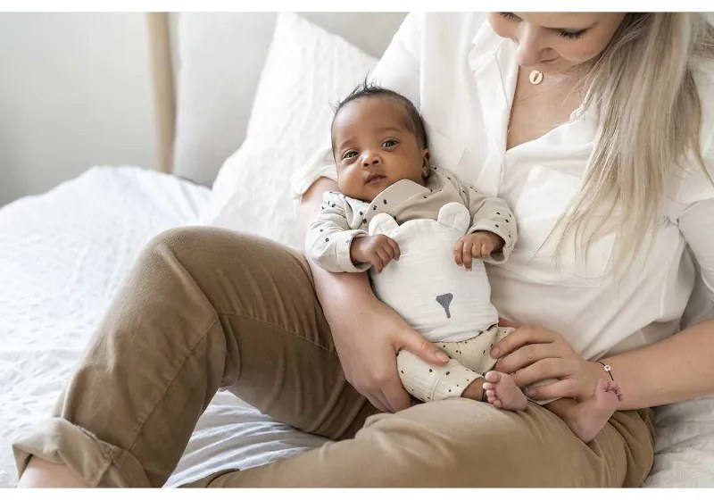 Ζώνη ζεστασιάς Doomoo Easy Dream Tetra White