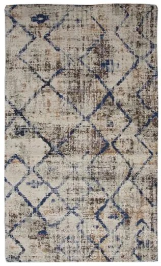 Χαλί Canvas 1147J 075 x 150