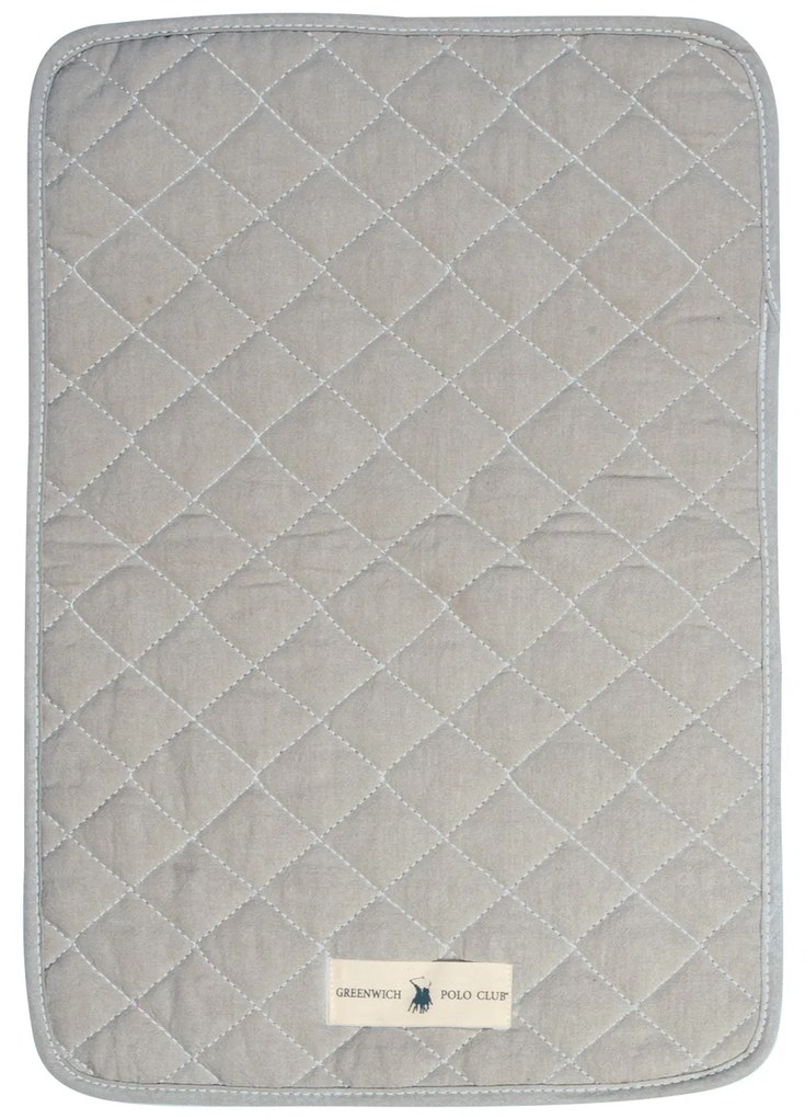 ΣΟΥΠΛΑ 35x50cm GREENWICH POLO CLUB - ESSENTIAL 2638