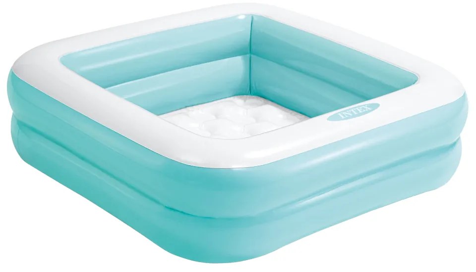 Πισίνα Φουσκωτή Intex Play Box 86x86cm 57100