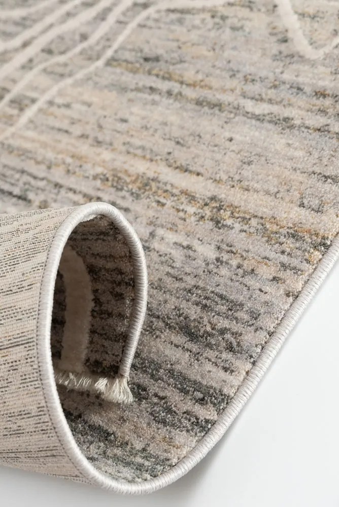 GRANADA 1115 D.GREY - 1.33x1.90