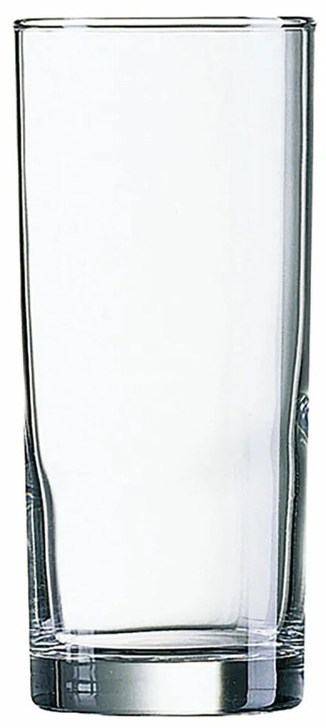 Σετ ποτηριών Arcoroc Princesa Διαφανές Γυαλί 340 ml (48 Μονάδες)