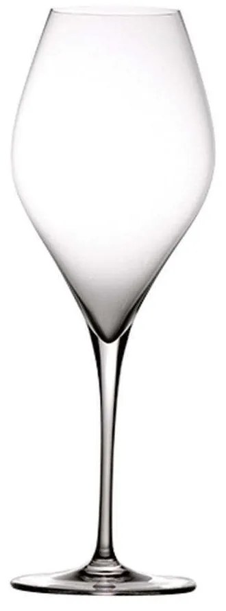 Ποτήρι Σαμπάνιας Vem VEM4300 430ml Clear Zafferano Crystal