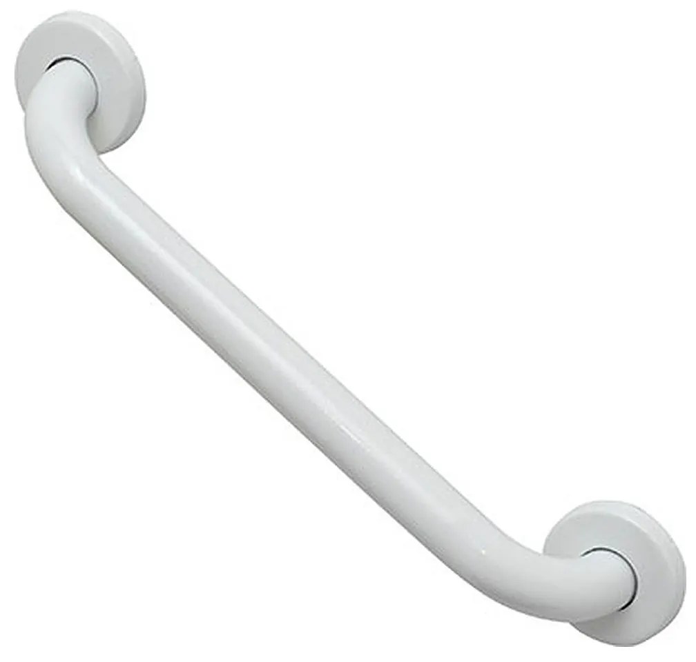 Λαβή Τοίχου Ασφαλείας 30cm T-D White 2300100