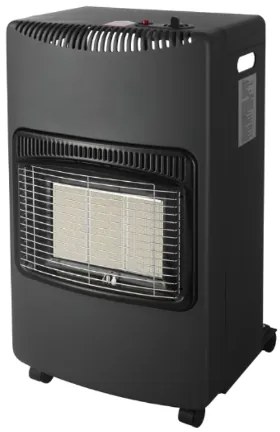 IQ HT-1499  Θερμάστρα Υγραερίου 4.2KW