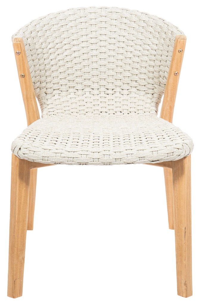 Chair S Line χωρίς μπράτσα S3008-N391