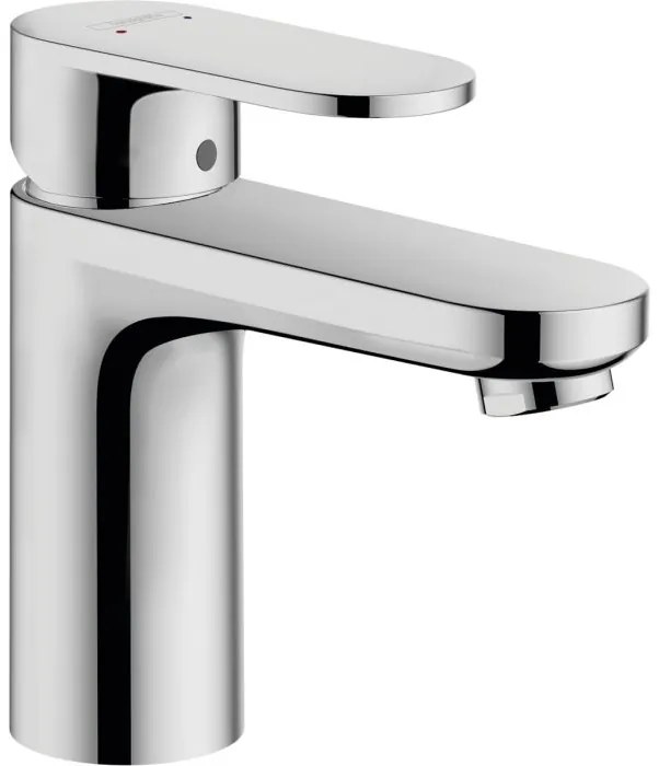 Hansgrohe ΜΠΑΤΑΡΙΑ ΝΙΠΤΗΡΑ VERNIS BLEND ΜΕ ΒΑΛΒΙΔΑ POP UP ΧΡΩΜΕ HANSGROHE KANEL-326.71551000