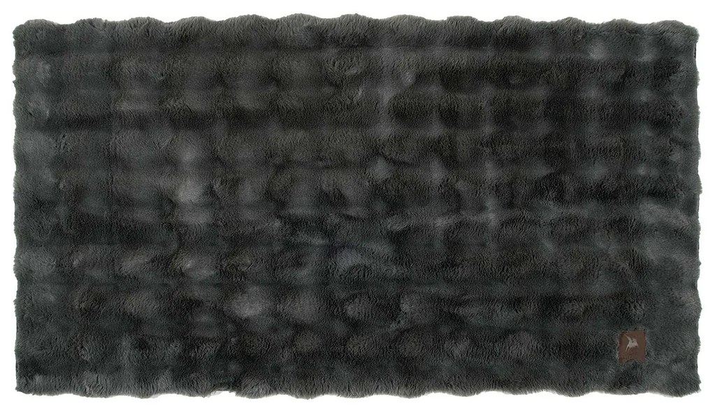 Γούνινο Χαλί Διαδρόμου (75x140) Greenwich Polo Club Essential 3125