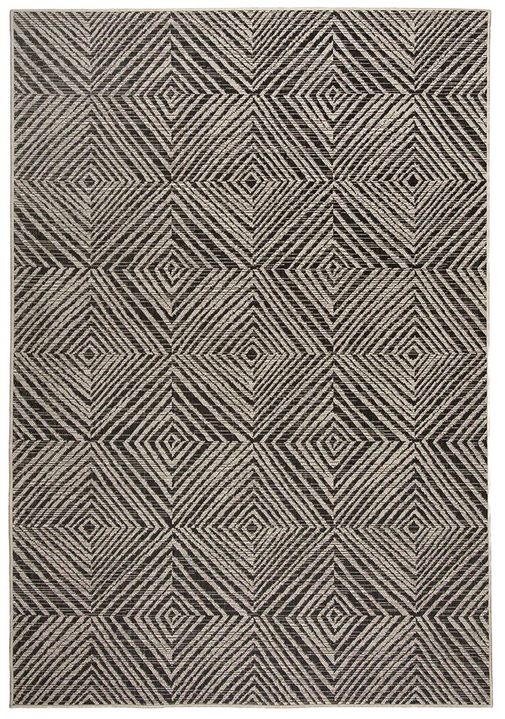 Χαλί Καλοκαιρινό (120x170) Βιοκαρπέτ Esprit 12503-951