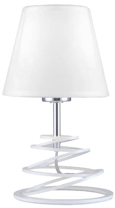 Πορτατίφ Aca Lagos OYD10134WTL1 White