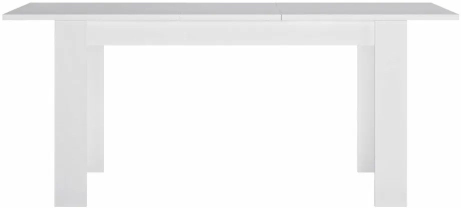 Τραπέζι επεκτεινόμενο Lynx-Fusiko-Leuko