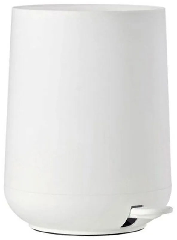 Κάδος Απορριμμάτων Nova 3l 331973 White Zone Denmark Plastic