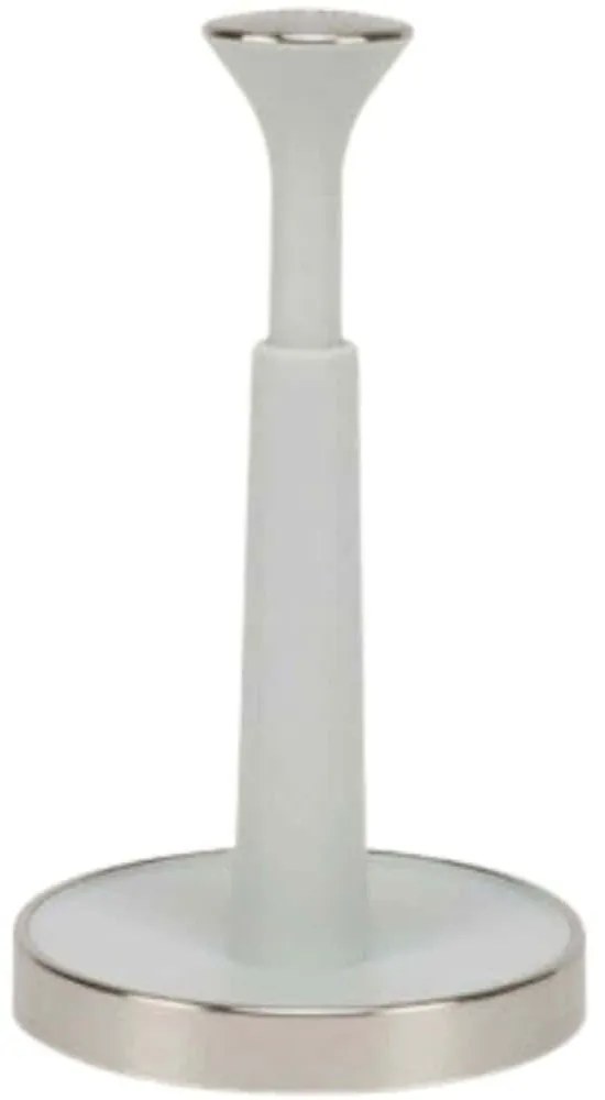 Θήκη Για Ρολό Κουζίνας Push&amp;Tear 851688 28cm White Joseph Joseph Συνθετικό Υλικό