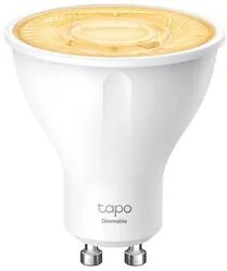 TP-LINK LED smart λάμπα spot Tapo L610, WiFi, 2.9W, 2700K, GU10, Ver 1.0