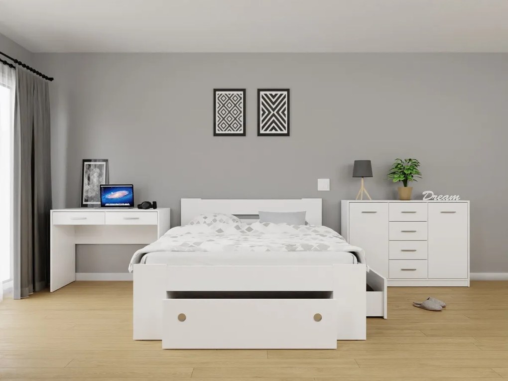 Σετ επίπλων Boston K158