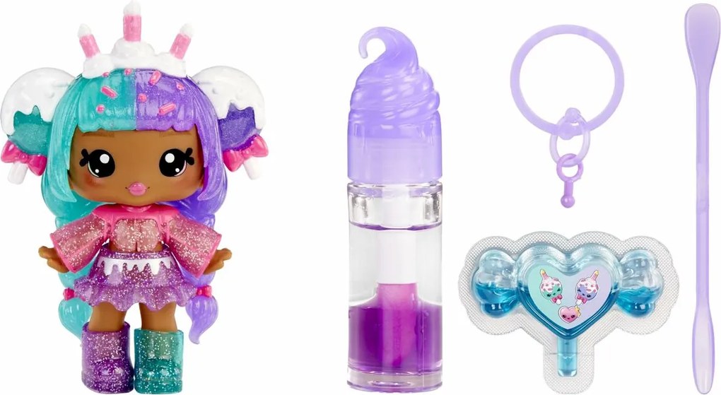 Κούκλα Rainbow High