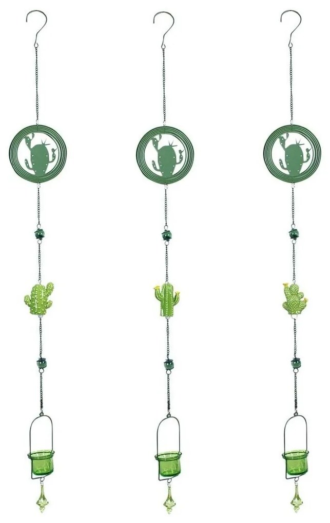 Μενταγιόν Signes Grimalt  Κρεμαστό Cactus T-Lite 3U