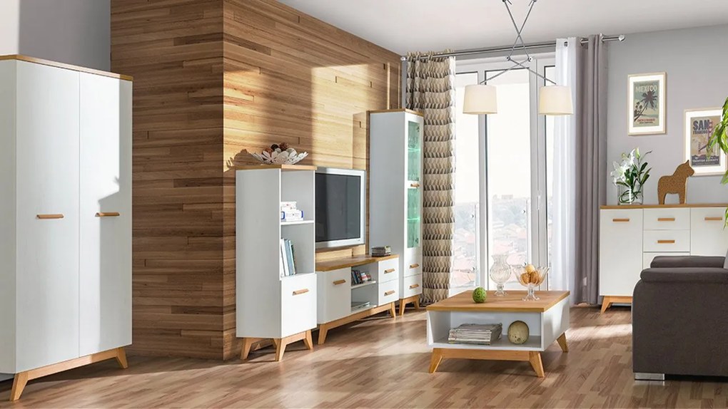 Σύνθεση σαλονιού Sven