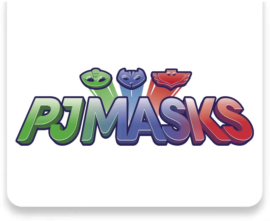 PJ Masks παιδικό σερβίτσιο φαγητού (005559) (Κατόπιν παραγγελίας 30 ημέρες) - 005559 - 005559