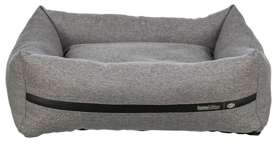 Κρεβάτιγια Σκύλους Trixie CityStyle Γκρι 80 x 60 cm